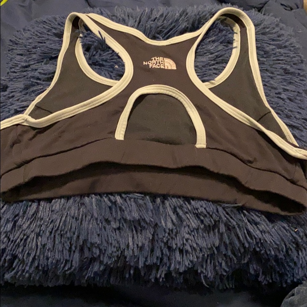 (2/$13!⭐️)The North Face Sports Bra